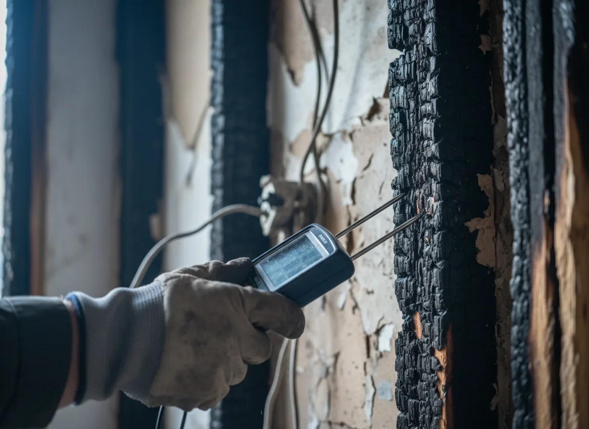 Fire Damage Restoration Odin, IL FAQs
